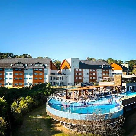 Golden Gramado Resort Laghetto-2